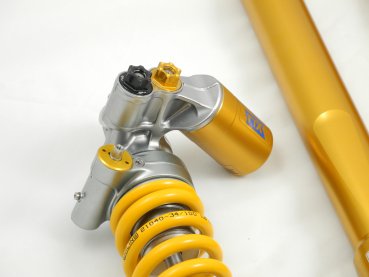 ÖHLINS Fahrwerkskit für MOTO GUZZI GRISO 8V